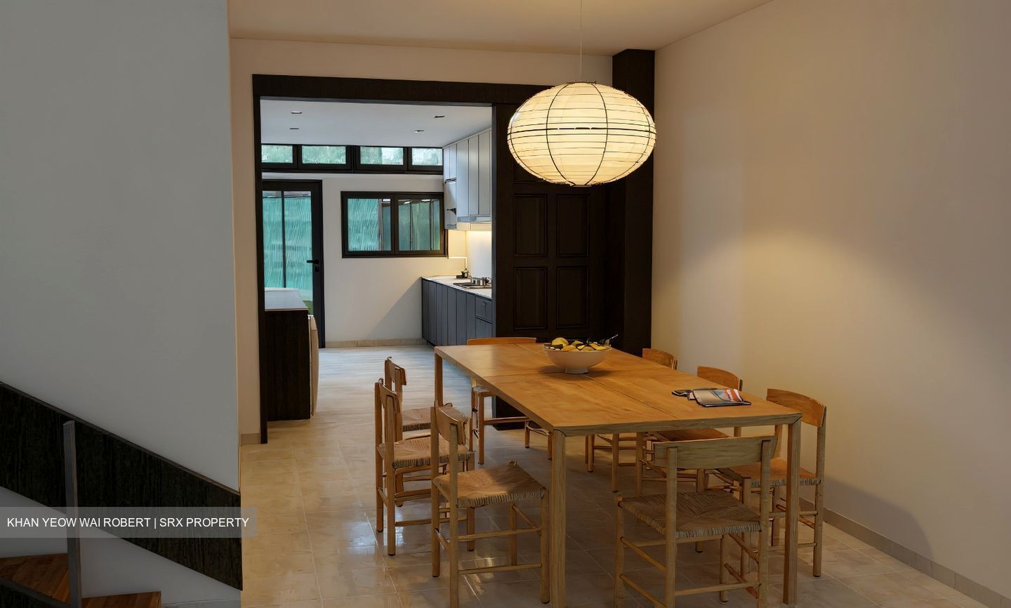 Jervois Road (D10), Terrace #488580741